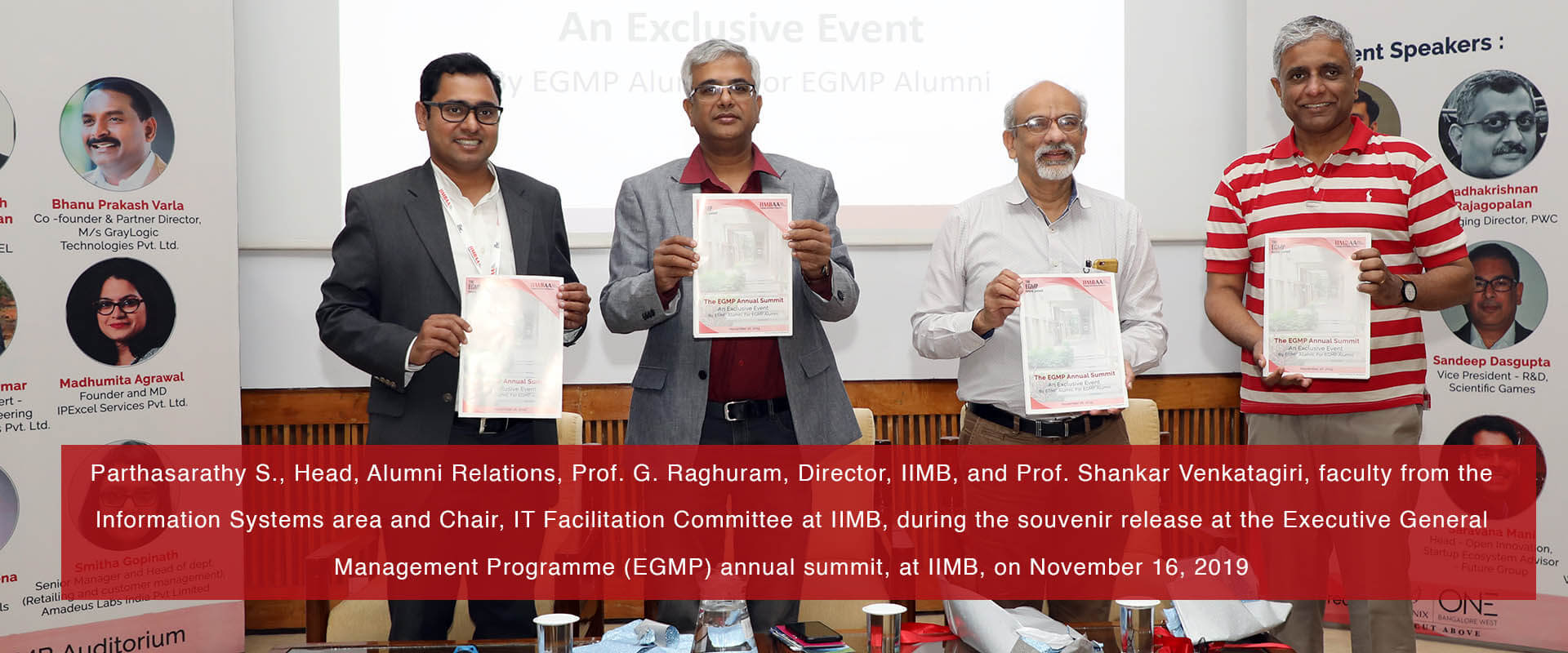 EGMP Annual Summit-2019