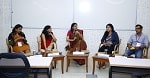 IIMB’s one-year MBA students host ‘SPARSH’, the annual Alumni Connect event, on Jan 5