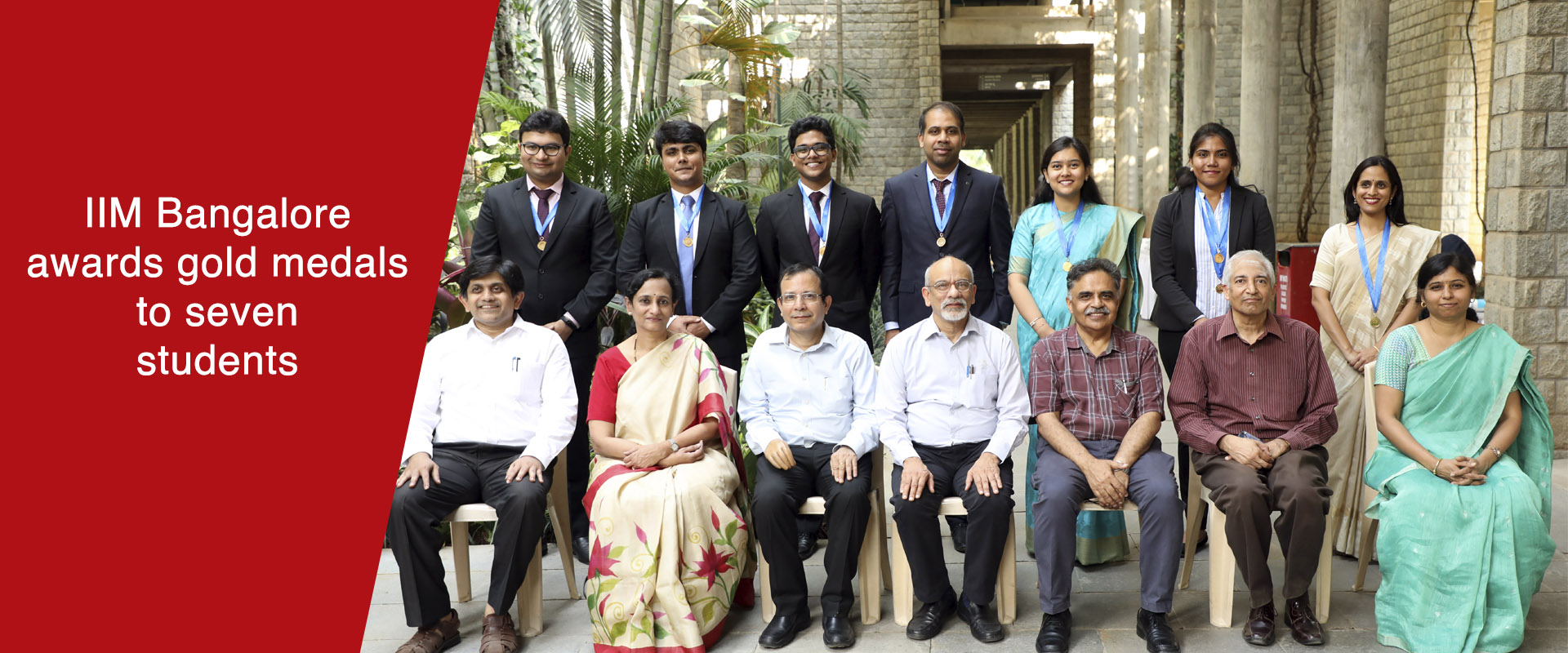 Indian Institute of Management Bangalore