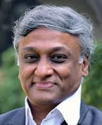 Prof Raghunath