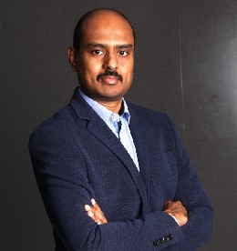 IIMB congratulates Prathab Deivanayagham on his new role as HARMAN’s India Country Manager