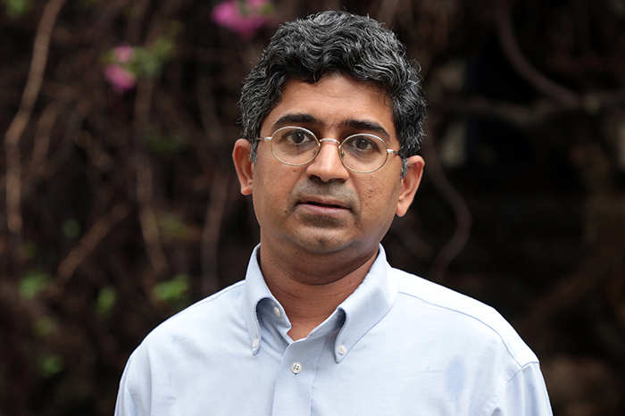 ananth krishnamurthy