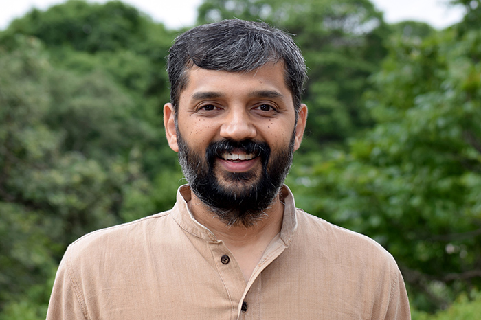 Gopal Naik