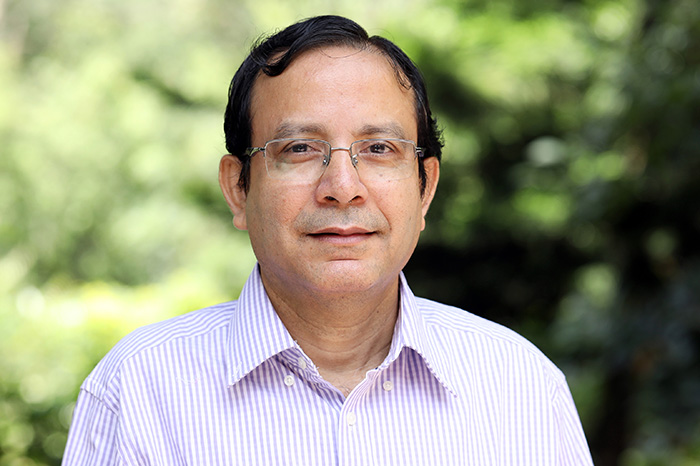 Gopal Mahapatra