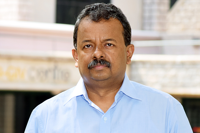 Gopal Naik