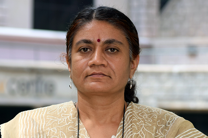 Rajalaxmi Kamath