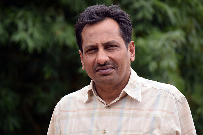 Srinivas Prakhya