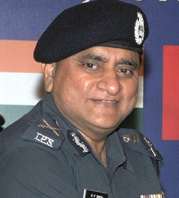  O P singh