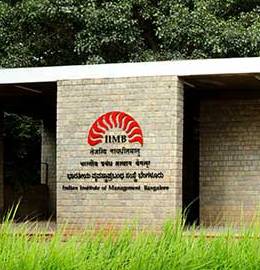 IIMB observes Hindi Divas with virtual address by Director & CHRO