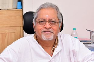 Ramnath Narayanaswamy