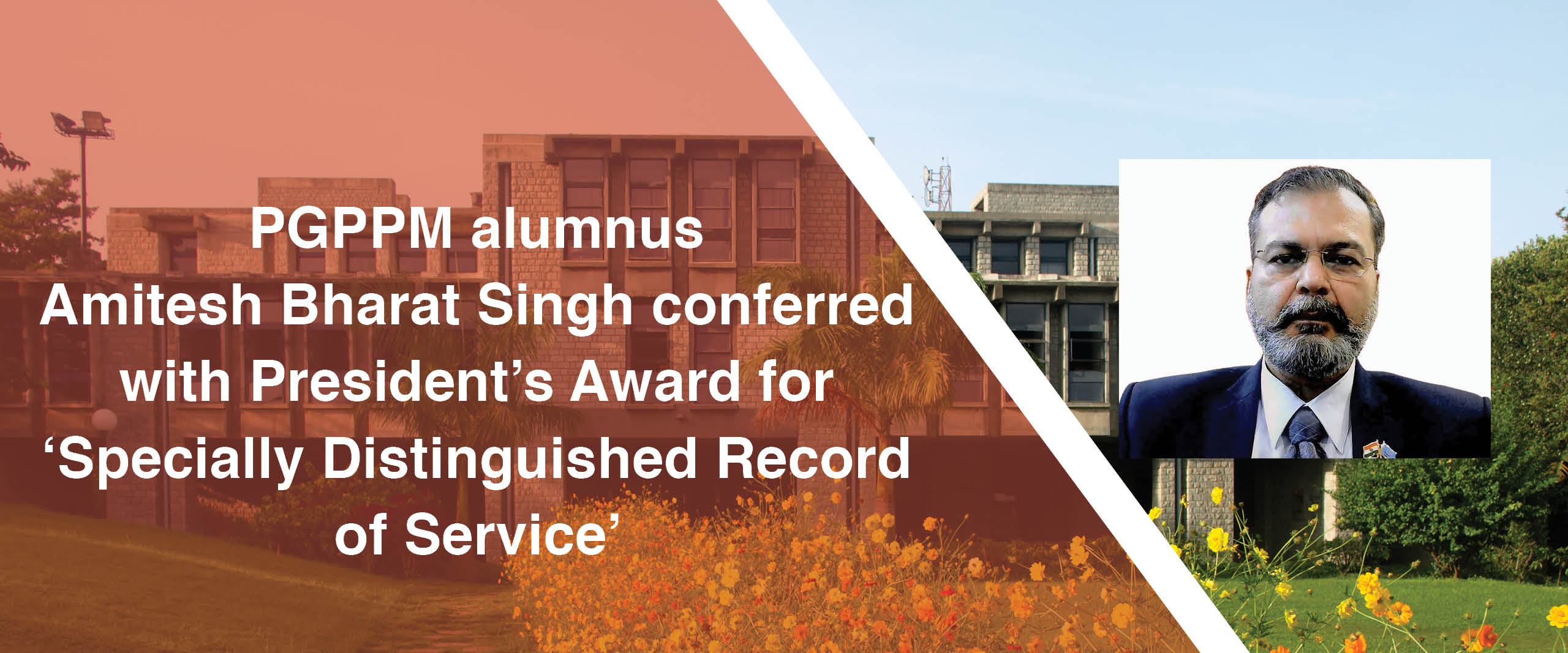 IIMB expert on networks and connections in the business world