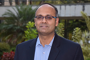  Prof. Chetan Subramanian