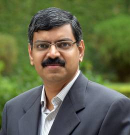 Prof Rejie George Pallathitta voted Professor of the Year in 2021 by IIMB students: InsideIIM 