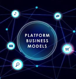 Platform Business Model – MOOC Released on June 18th on edX