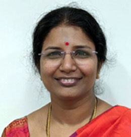 Kavitha Siddada