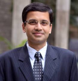 Sourav Mukherji