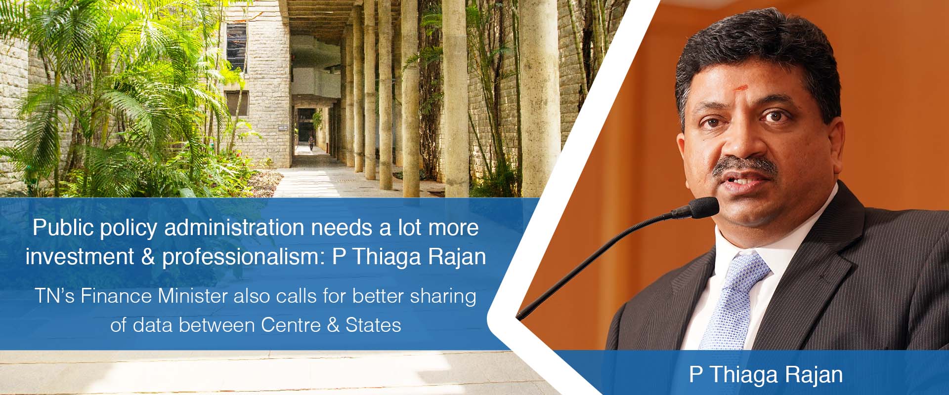  P-Thiaga-Rajan