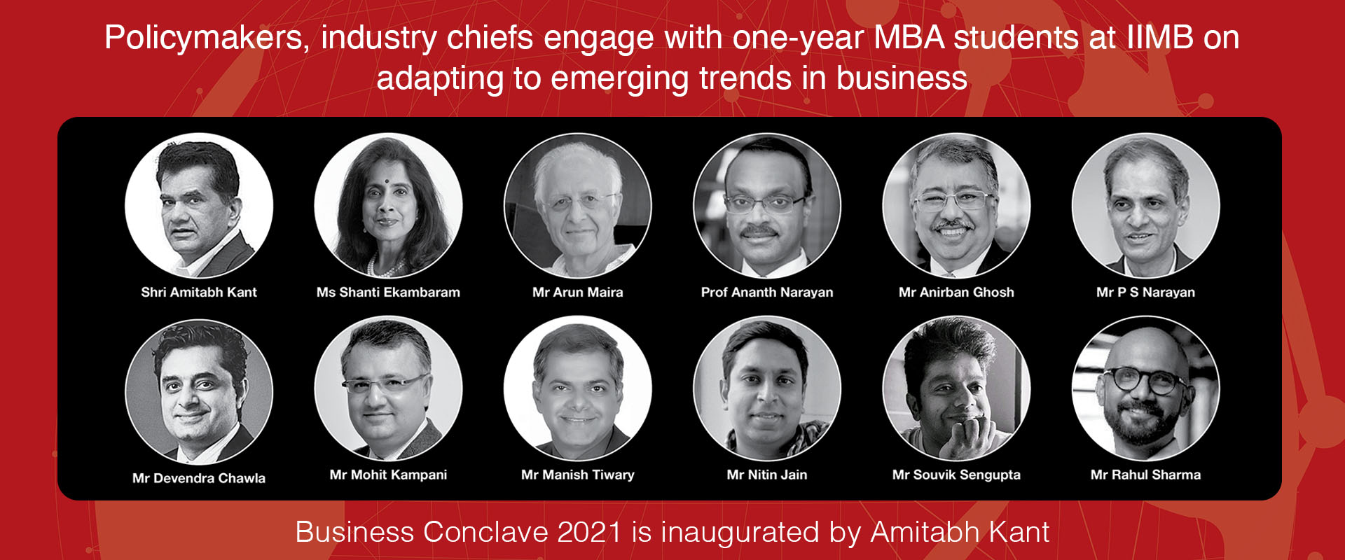 Business Conclave 2021 