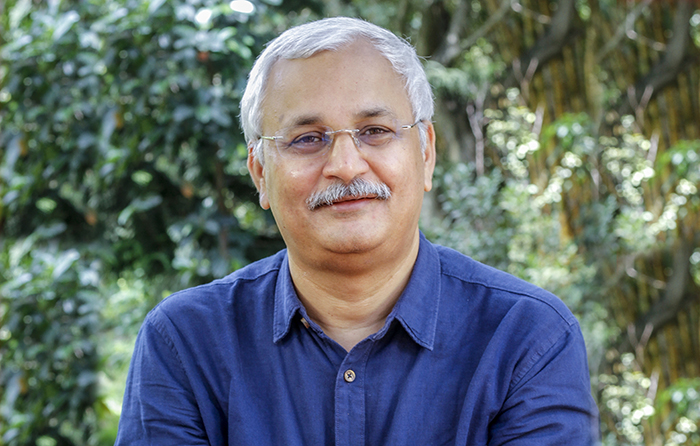 Suresh Bhagavatula