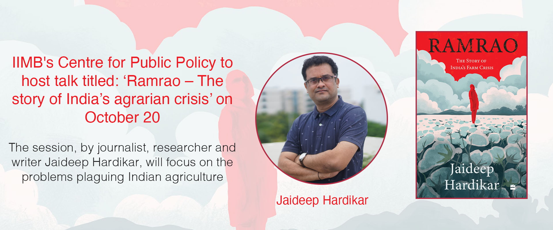 Ramrao – The story of India’s agrarian crisis