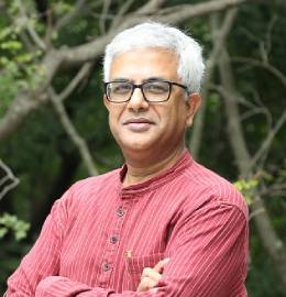 S. Parthasarathy