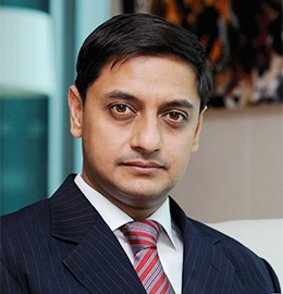 Sanjeev Sanyal