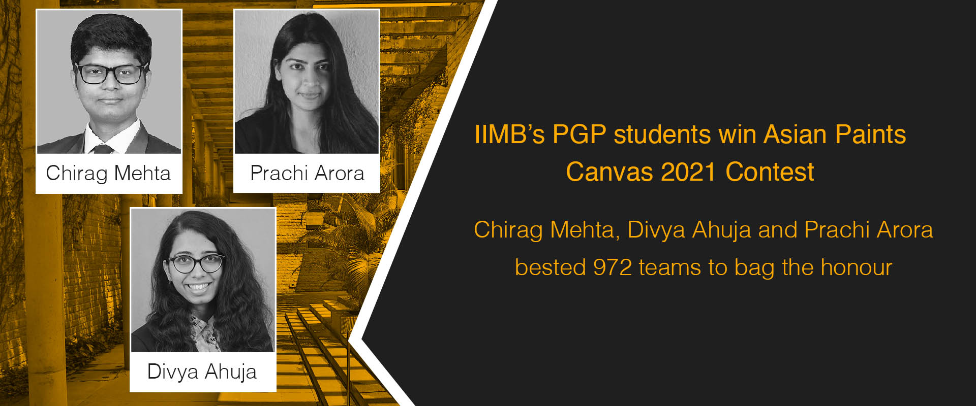 IIMB
