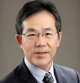 Takashi Ishikawa