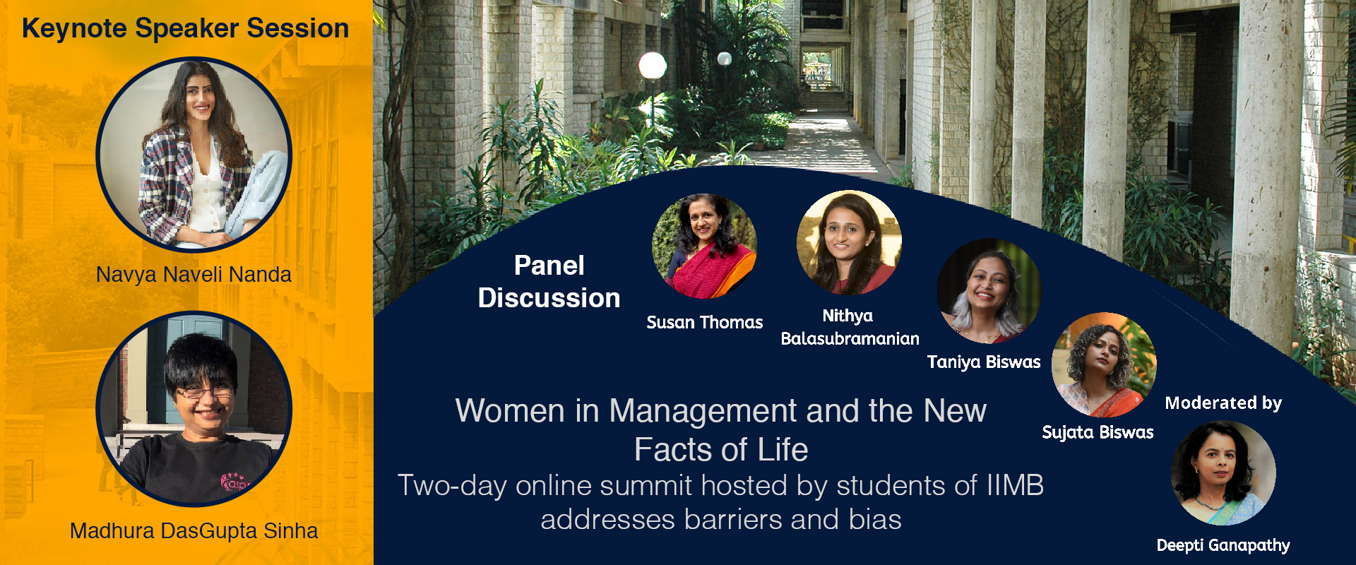 Women in Management and the New Facts of Life