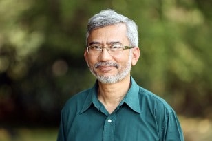 Prof. Rahul De’ 