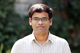 Prof. Rajeev R Tripathi 