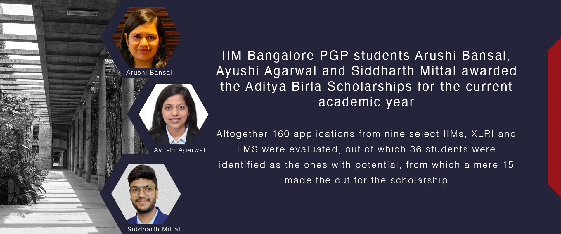 Aditya Birla Scholarships