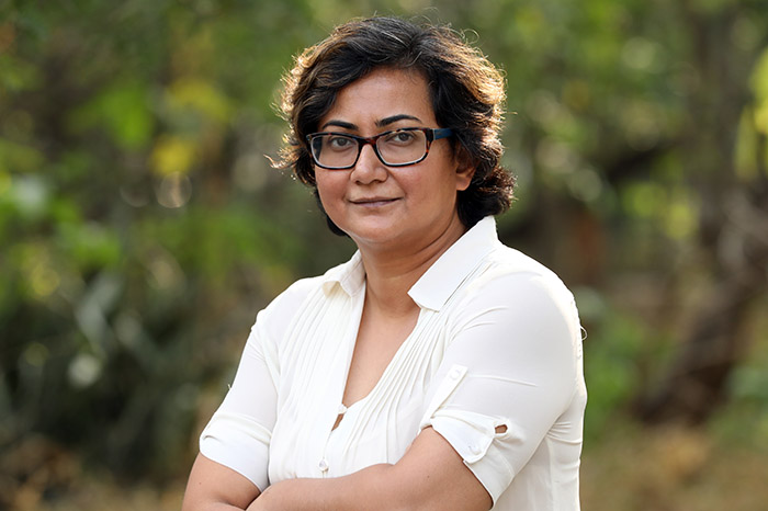 Arpita Chatterjee