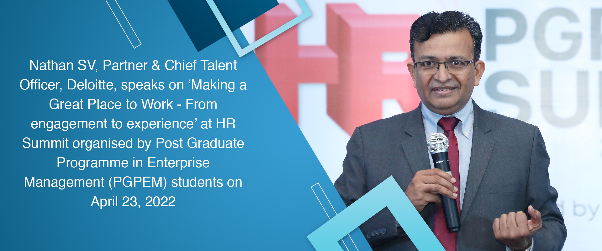 HR Summit 2022