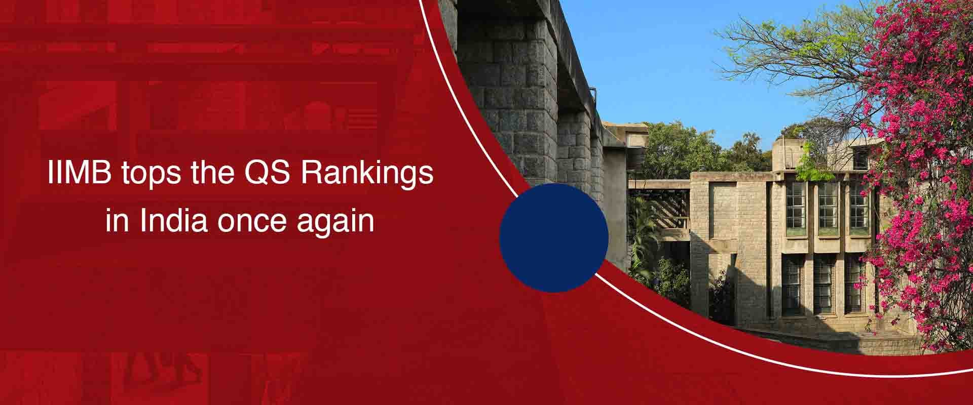 QS Ranking