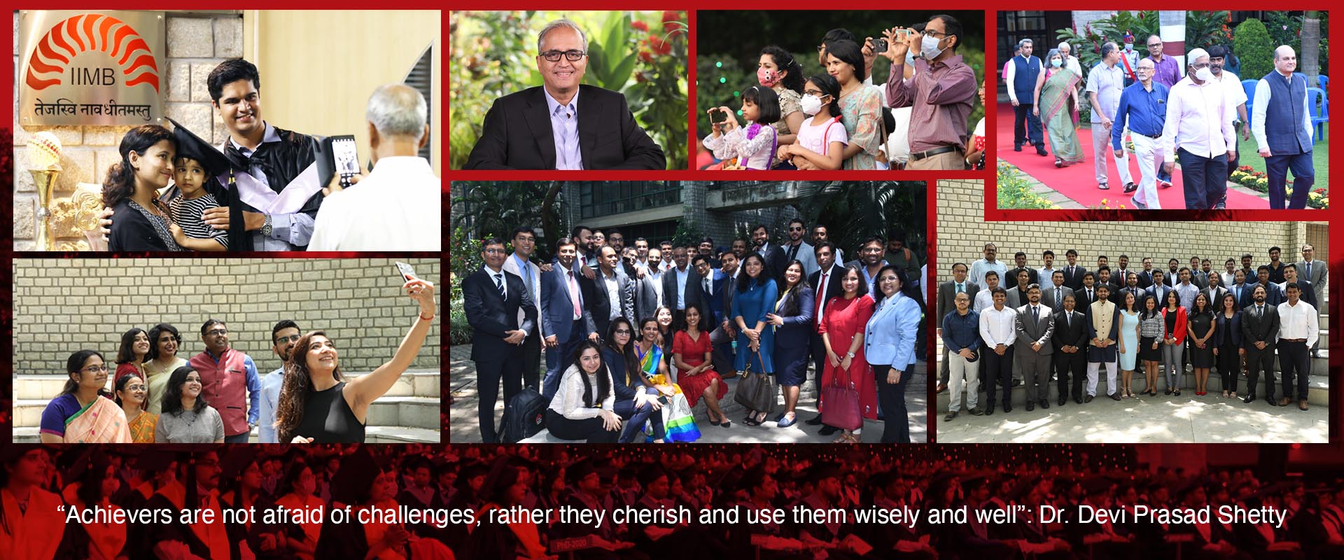 Indian Institute of Management Bangalore