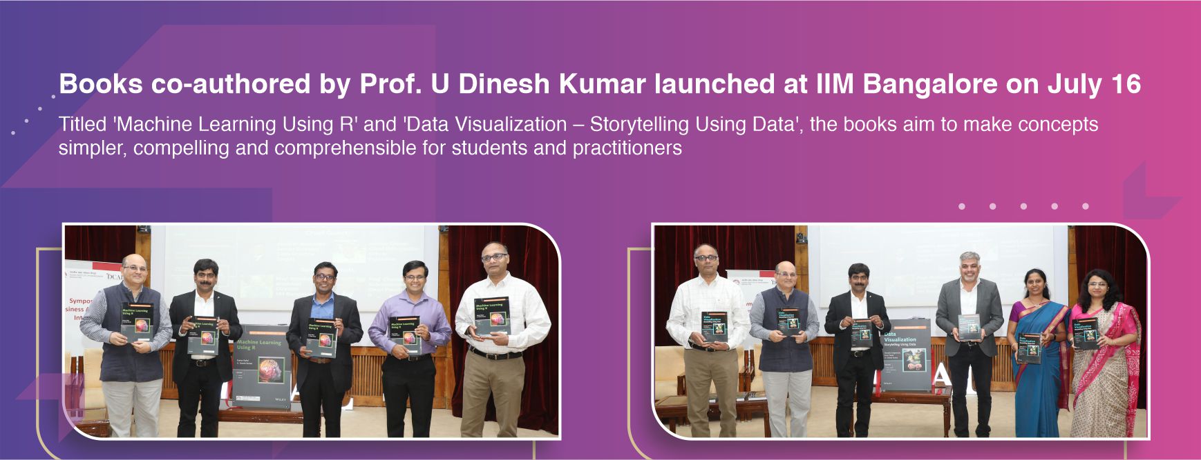 Prof Dinesh Kumar