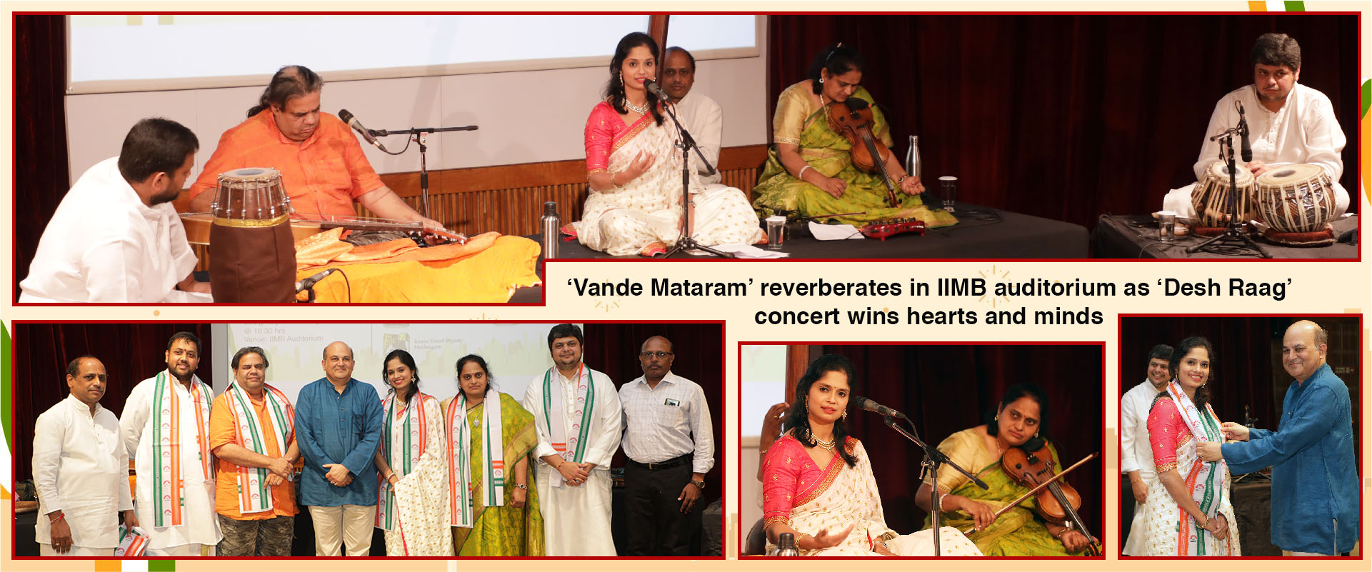 IIMB 75-years-independence