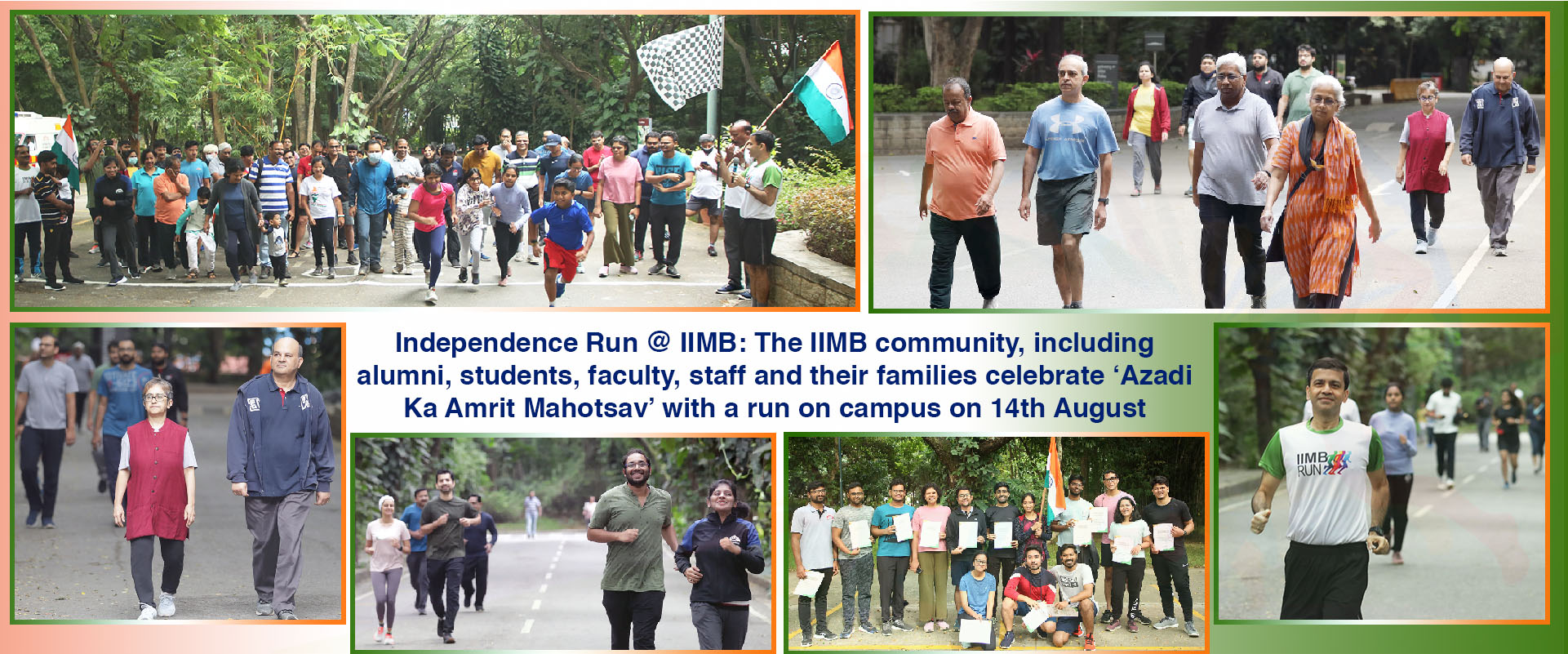 Independence Day Run
