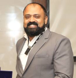 Shenil Varghese