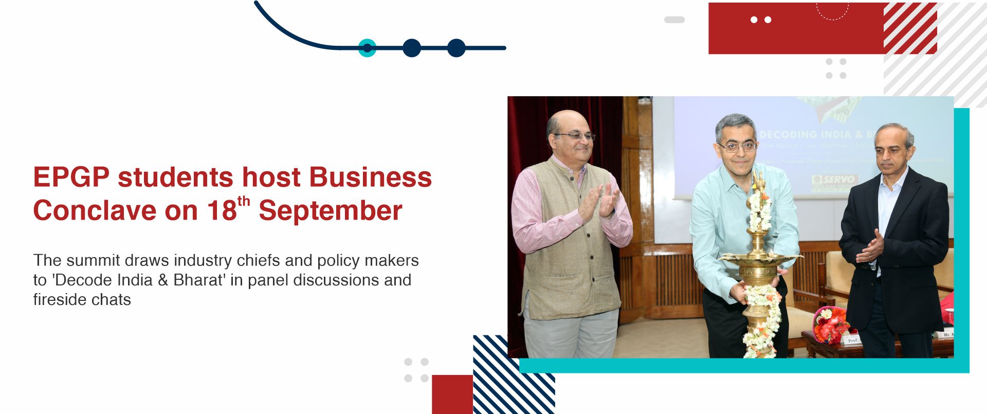 business conclave 2022