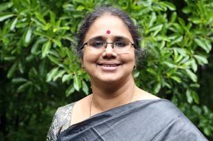 Prof. Vasanthi Srinivasan