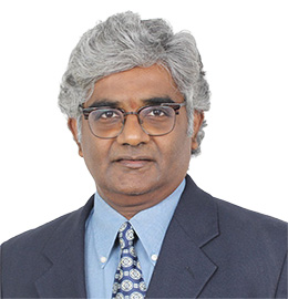 Jayaram B