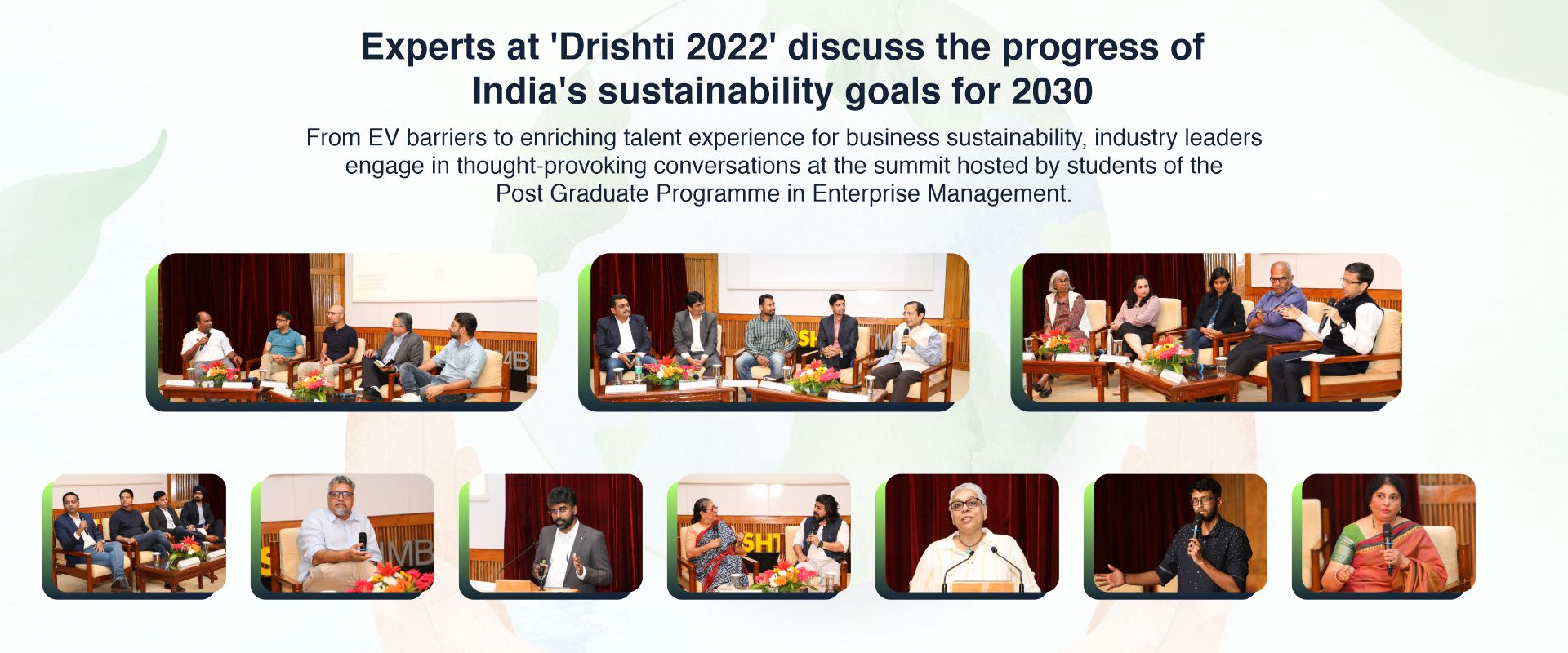 Drishti 2022