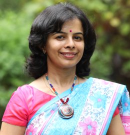 Dr. Deepti Ganapathy