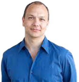 Tony Fadell