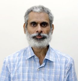 Prof. N. Hemachandra