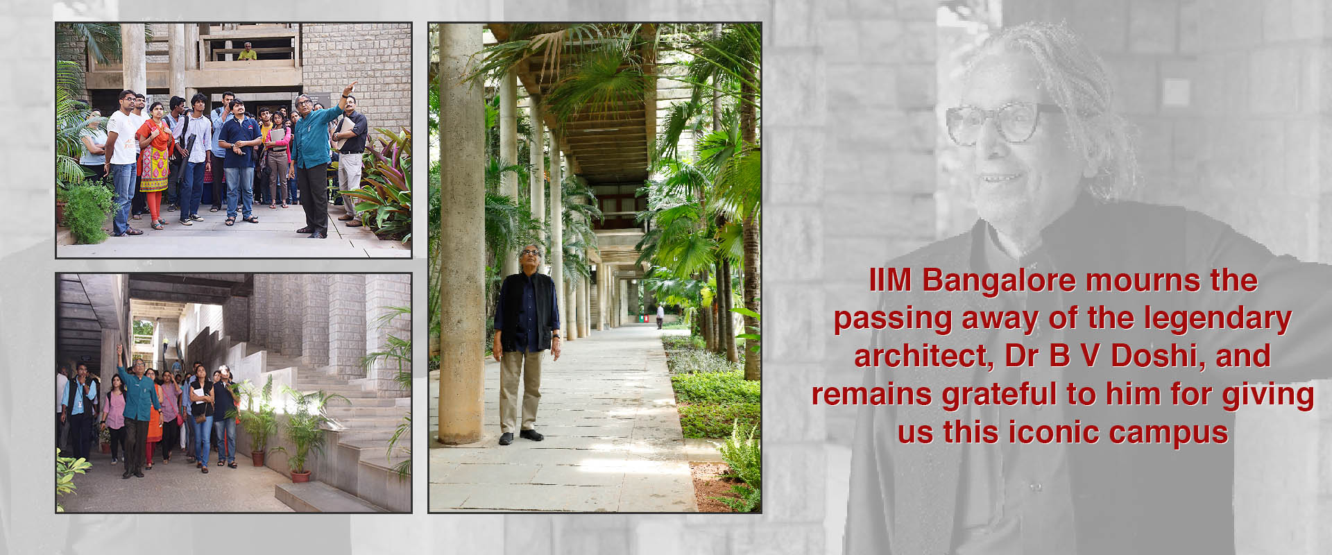 Indian Institute of Management Bangalore