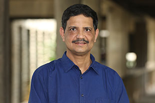 Sushanta K Mishra