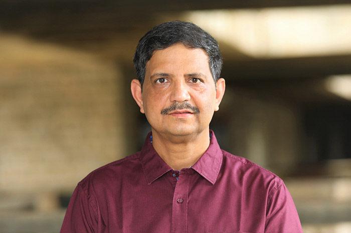 Sushanta Kumar Mishra